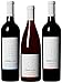 ONEHOPE California Reds Wine Mixed Pack, Includes California Merlot, Pinot Noir, Cabernet Sauvignon, 3 Pack 3 x 750 mL