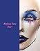 Makeup Face Chart: A Professional Blank Makeup Practice Workbook for Makeup Artists