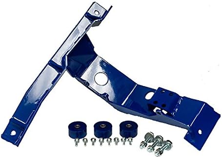 Calmini SS5040 Suzuki Samurai Heavy Duty Transfer Case Mount