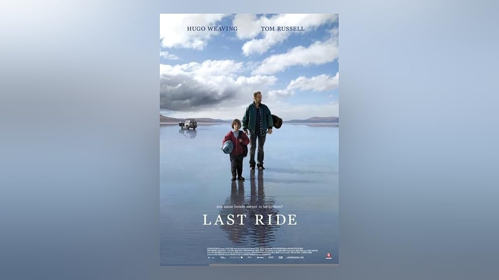 Amazon.de: Last Ride ansehen | Prime Video