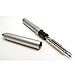 Zebra SB23-CTGR Multifunction Pen Sharbo X CB8 Carbon Titanium Gray