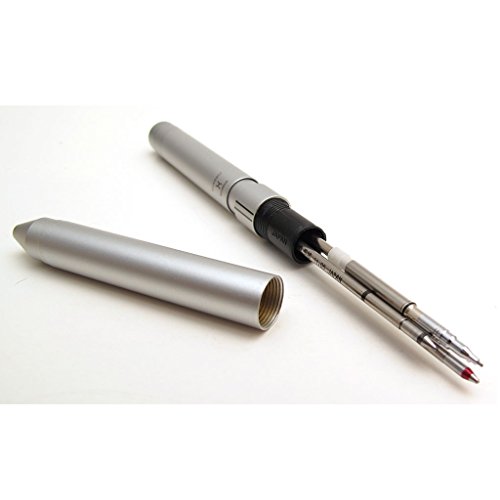 Zebra Sharbo X Premium TS10 Stiftkörper – Preußisch Blau, Für Kugelschreiber & Druckbleistift