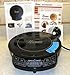 NuWave PIC Titanium 2016 Model Year 1800 Watts Highest Powered Induction Cooktop With Variable Watts Adjuster