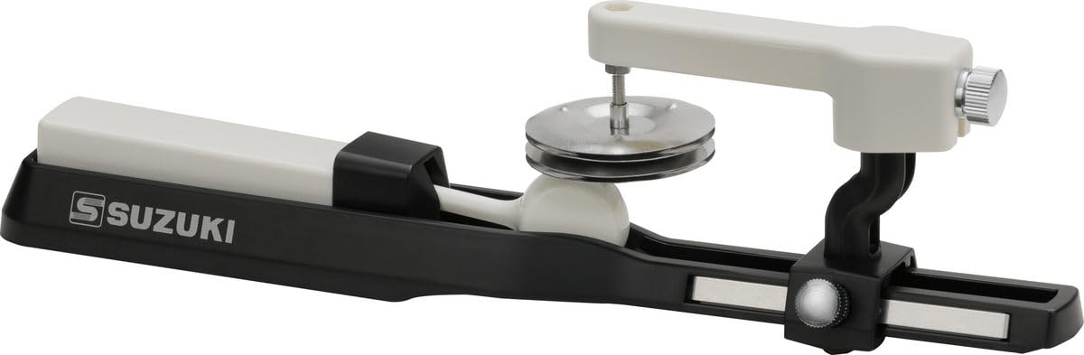 Suzuki Keyboard Style Percussion 'BARcussion' - Gingle, KSP-3