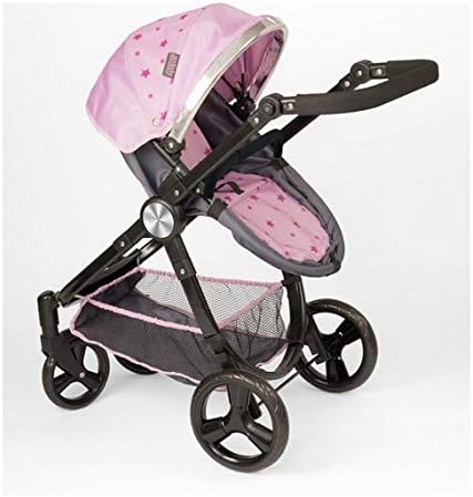 mamas & papas junior ocarro travel system