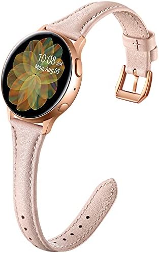 Rose Gold Samsung Galaxy Watch Active Lte 44mm Watch Active2