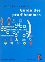 Guide des prud'hommes