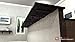 Solid Heavy Duty Steel Countertop Support Bracket, 1 Count, 10 inch, Angle L-Brackets for Shelves, DIY Projects, Made with American Steel, Hardware Included by Original Granite Bracket