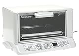 Cuisinart TOB-165 Convection Toaster Oven and Broiler, White