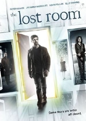 The Lost Room