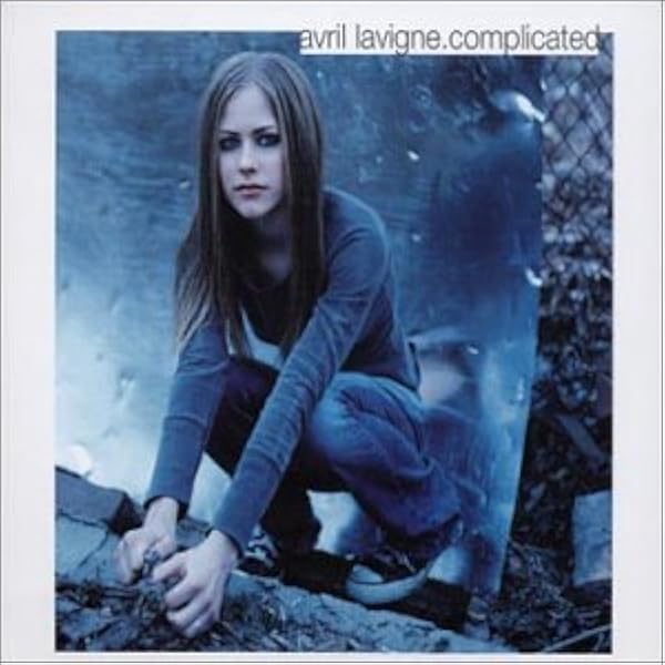 Lavigne Avril Complicated I Don T Give Why Amazon Com Music Lavigne Avril Complicated I Don T Give Why Amazon Com Music