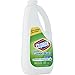 Clorox Clean-Up All Purpose Cleaner with Bleach, Refill Bottle, Original, 32 Ounces (Pack of 9)