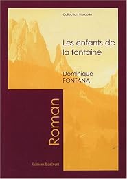 Les  enfants de la fontaine