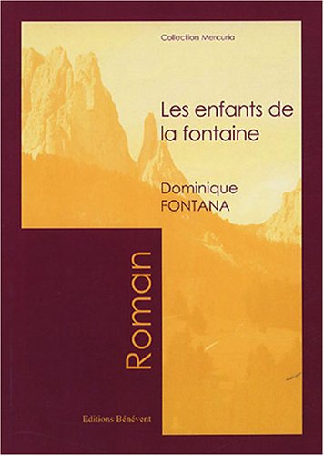 Les  enfants de la fontaine
