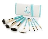 Carmindy & Co. 8-Piece Brush Kit