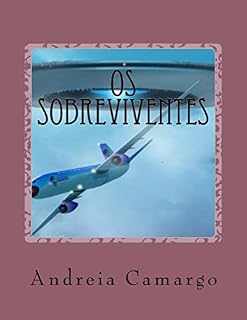 Livro Os Sobreviventes: Seres de Luz