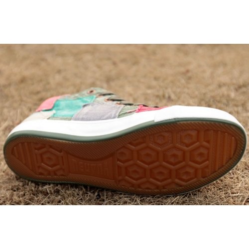 ANGATRADE , Jungen Sneaker