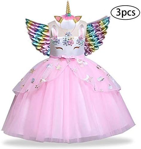 fancy dress for 3 year girl