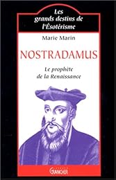 Nostradamus