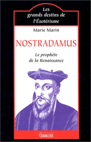 Nostradamus