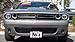 Sto N Sho 2015-20120 Dodge Challenger Removable Take Off Front License Plate Frame Bracket