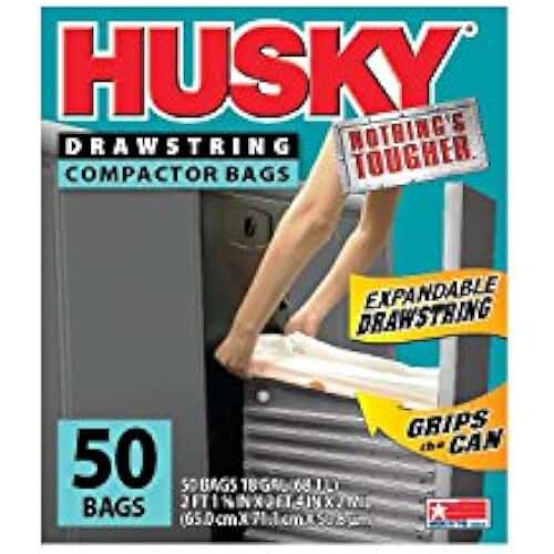 Sears Trash Compactor Bags