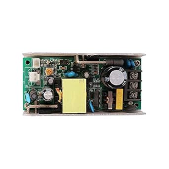 Shova Power Supply 24 Volts Par Light Amazon In Home Kitchen