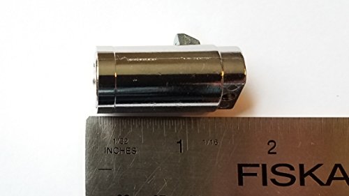 Vending Machine Locks KEYED Alike (Pack of 2) - Thumbnail 3
