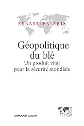 Géopolitique du blé