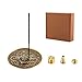 MEDOOSKY Stick Incense Burner and Cone Incense Holder, Gift Set