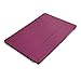 Fintie Slim Shell Case for Samsung Galaxy Note Pro 12.2 & Tab Pro 12.2 - Slim Fit Lightweight Stand for NotePRO (SM-P900) & TabPRO (SM-T900/T905) 12.2-inch Tablet Auto Sleep/Wake, Purple