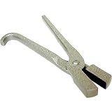 Wire Pulling Draw Tongs Plier for Drawplate