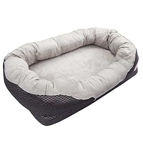 barksbar dog bed