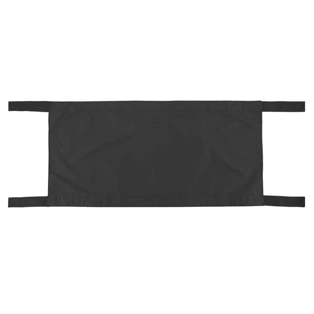 Photo 1 of Car Roof Hammock for Jeep Wrangler YJ, TJ, JK, JKU, JL, JLU, JT 1987-2021 2-Door and 4-Door