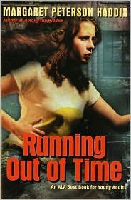 Running Out of Time: Two Worlds, One Answer, No Time!