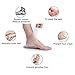 Plantar Fasciitis Pain Relief Kit-14 Pcs, Compression Socks, Sleeve Ankle Brace, Foot Arch Supports & Therapy Wraps, Gel heel Spur, Gel Heel inserts Cushion & Heel Grips Support for Metatarsal Pain