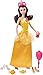 Disney Princess Sparkle Princess Belle Doll and Accessories