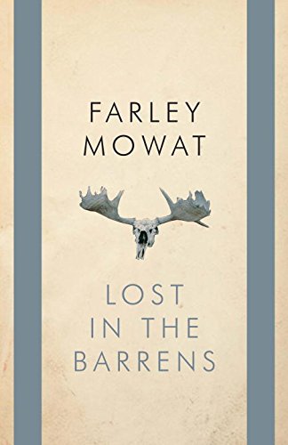 Lost in the Barrens