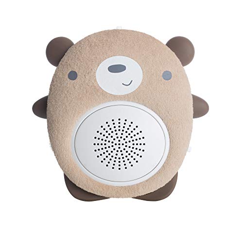 SoundBub Portable Bluetooth Speaker and White Noise Machine | Baby Soother | PTPA Certified