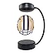 Washington Huskies NCAA Hover Helmet - Collectible Levitating Football Helmet with Electromagnetic Stand