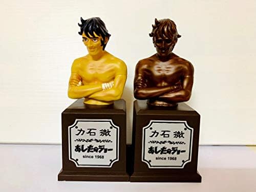 Get Rikiishi Figure Ashita No Joe Figure مجسم جو البطل جو يابوكي Buy Online At Best Price In Uae Amazon Ae For Android Free Get Wallpaper Rikiishi Figure Ashita No Joe Figure مجسم جو البطل جو يابوكي Buy Online At Best Price In Uae Amazon Ae For iPhone