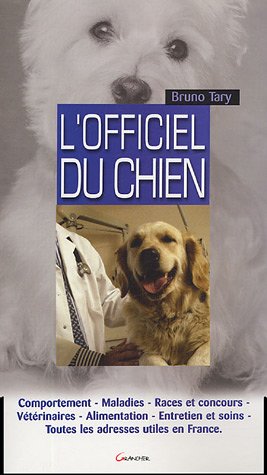 L' officiel du chien
