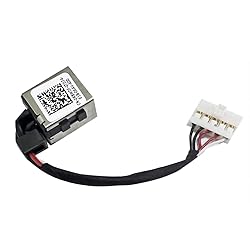 Zahara DC Power Jack Socket Plug Wire Cable