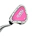 Intech Golf EZ Roll Ladies Left Hand Chipper - Pink