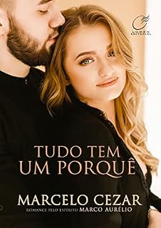 Livro Tudo tem um porquê