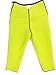 Ausom Womens Thermo Body Shaper Pants Hot Slimming Compression Shapewear Workout Sweat Sauna Suit Thighs Slim for Weight Loss