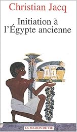 Initiation à l'Égypte ancienne