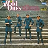 ザ・ワイルド・ワンズ・アルバム第2集(紙ジャケット仕様)