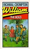 Front cover for the book William the Bold by Richmal Crompton