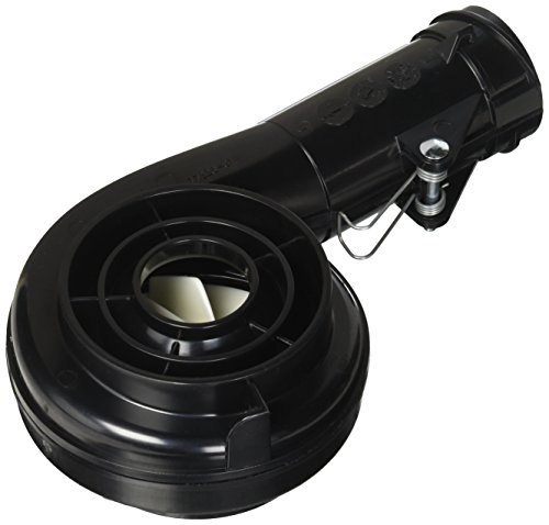 Oreck Fan Housing, One-Piece Inc Fan Xl21 - Thumbnail 3